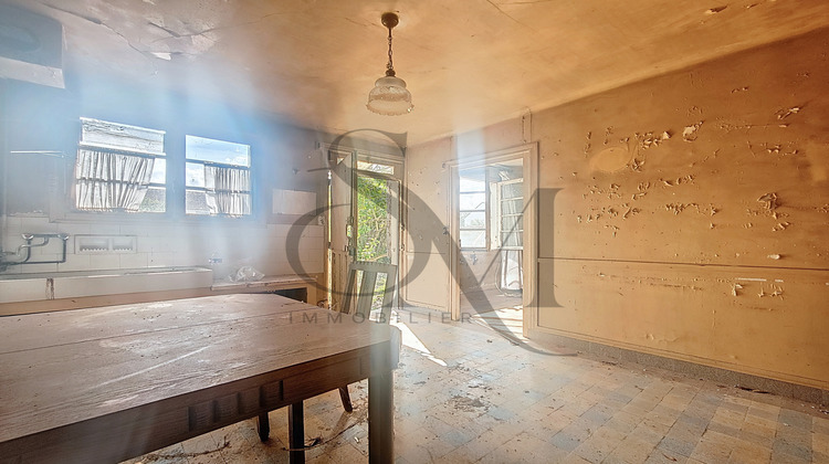 Ma-Cabane - Vente Maison Amilly, 60 m²