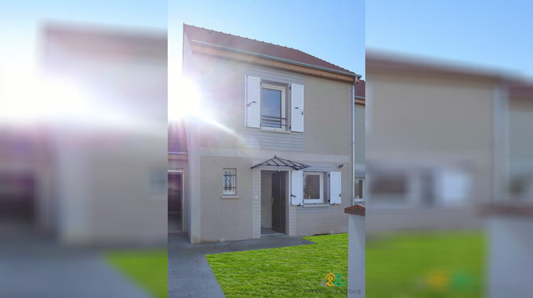 Ma-Cabane - Vente Maison Amilly, 70 m²