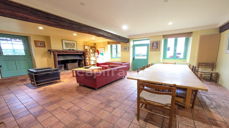 Ma-Cabane - Vente Maison AMILLY, 207 m²