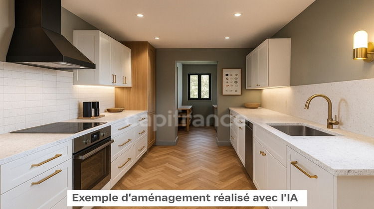 Ma-Cabane - Vente Maison AMILLY, 207 m²