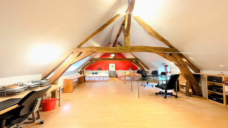 Ma-Cabane - Vente Maison AMILLY, 207 m²