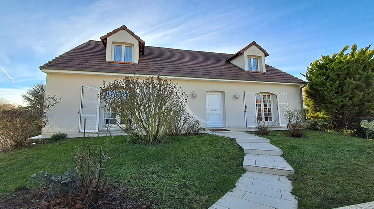 Ma-Cabane - Vente Maison AMILLY, 130 m²