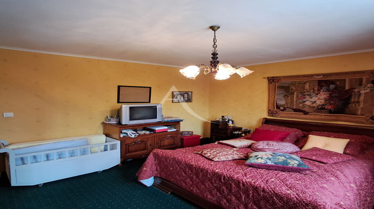 Ma-Cabane - Vente Maison AMILLY, 130 m²