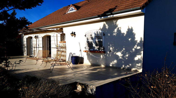 Ma-Cabane - Vente Maison AMILLY, 130 m²