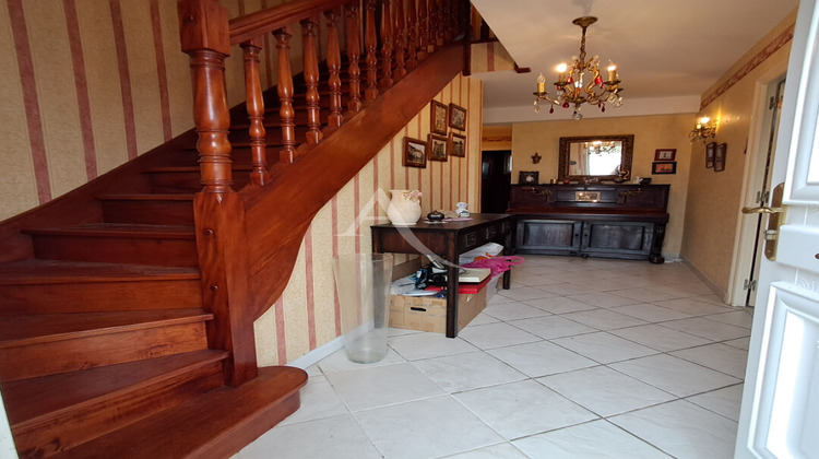 Ma-Cabane - Vente Maison AMILLY, 130 m²