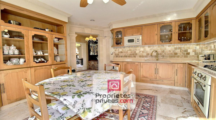 Ma-Cabane - Vente Maison AMILLY, 135 m²
