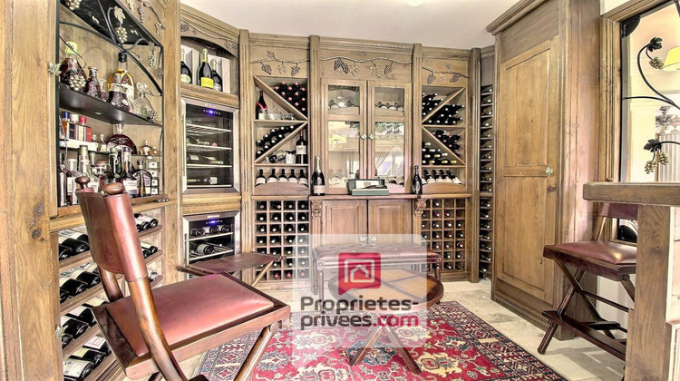 Ma-Cabane - Vente Maison AMILLY, 135 m²
