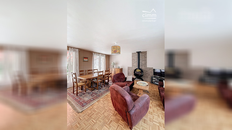 Ma-Cabane - Vente Maison Amilly, 176 m²
