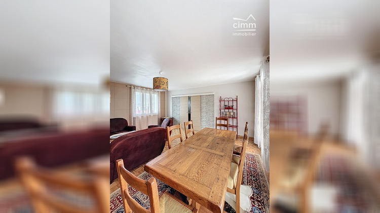 Ma-Cabane - Vente Maison Amilly, 176 m²