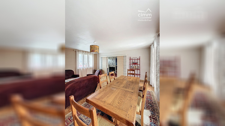 Ma-Cabane - Vente Maison Amilly, 176 m²