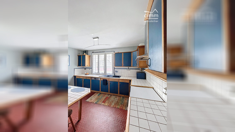 Ma-Cabane - Vente Maison Amilly, 176 m²