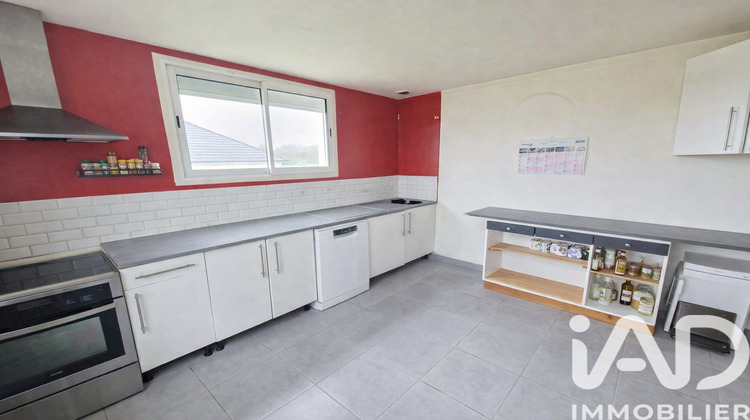 Ma-Cabane - Vente Maison Amilly, 132 m²