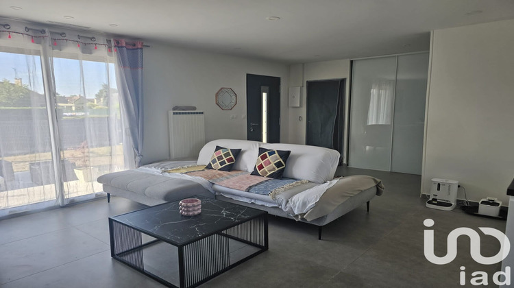 Ma-Cabane - Vente Maison Amilly, 70 m²