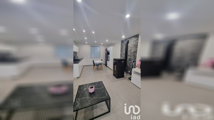 Ma-Cabane - Vente Maison Amilly, 70 m²