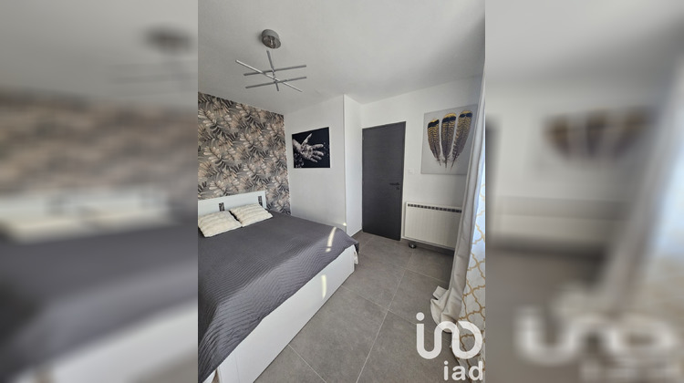 Ma-Cabane - Vente Maison Amilly, 70 m²