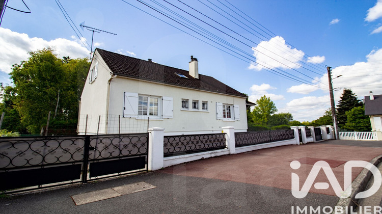 Ma-Cabane - Vente Maison Amilly, 135 m²