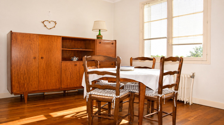 Ma-Cabane - Vente Maison AMILLY, 91 m²