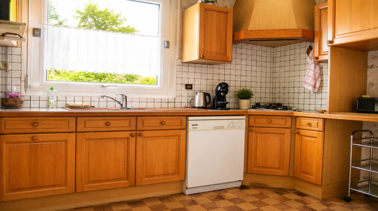 Ma-Cabane - Vente Maison AMILLY, 91 m²