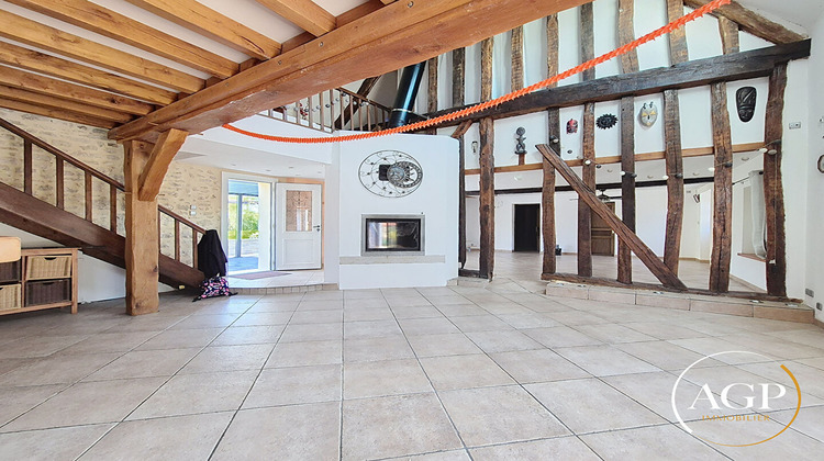 Ma-Cabane - Vente Maison AMILLY, 250 m²