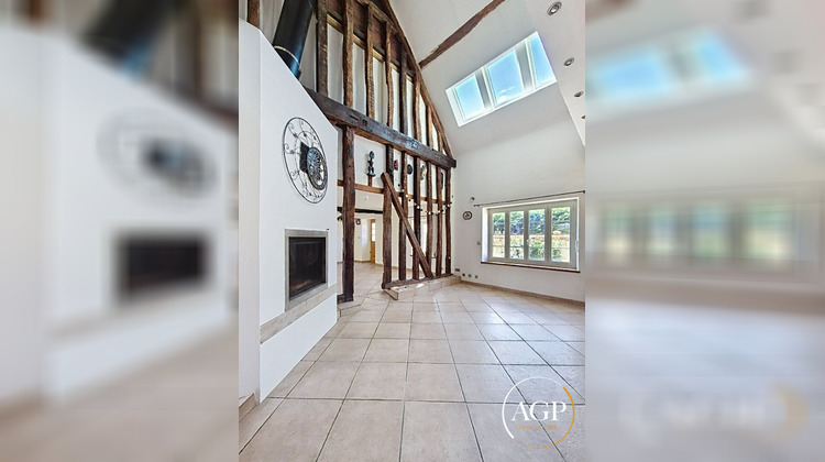 Ma-Cabane - Vente Maison AMILLY, 250 m²