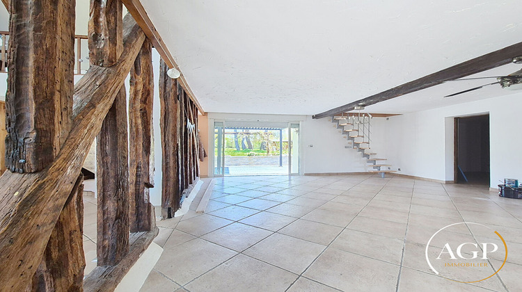Ma-Cabane - Vente Maison AMILLY, 250 m²