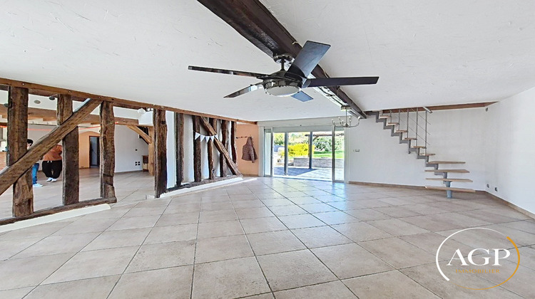 Ma-Cabane - Vente Maison AMILLY, 250 m²