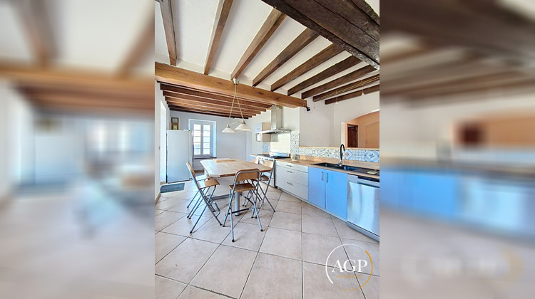 Ma-Cabane - Vente Maison AMILLY, 250 m²