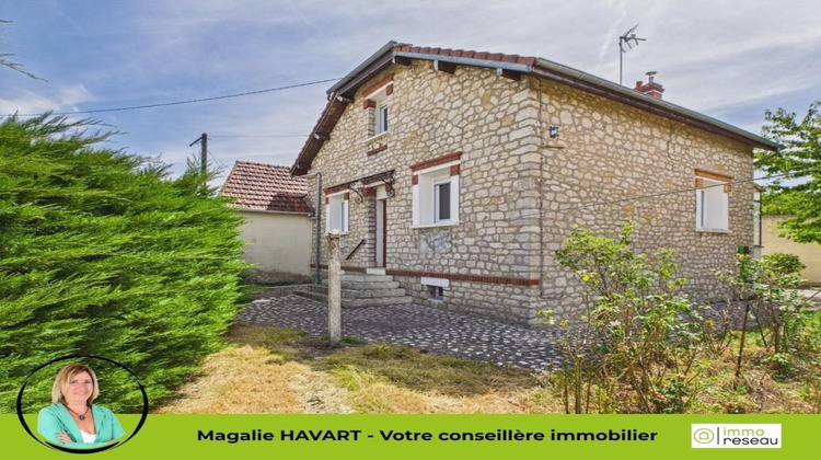 Ma-Cabane - Vente Maison AMILLY, 83 m²