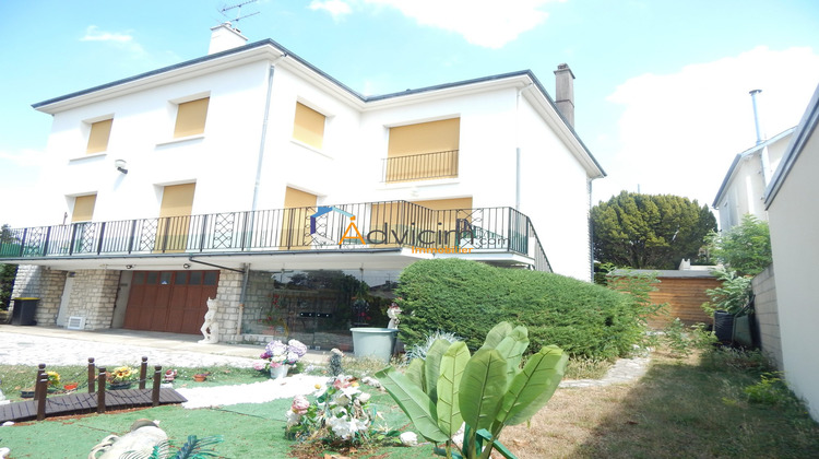 Ma-Cabane - Vente Maison Amilly, 298 m²