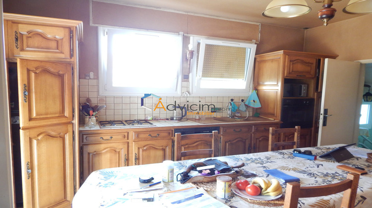 Ma-Cabane - Vente Maison Amilly, 298 m²