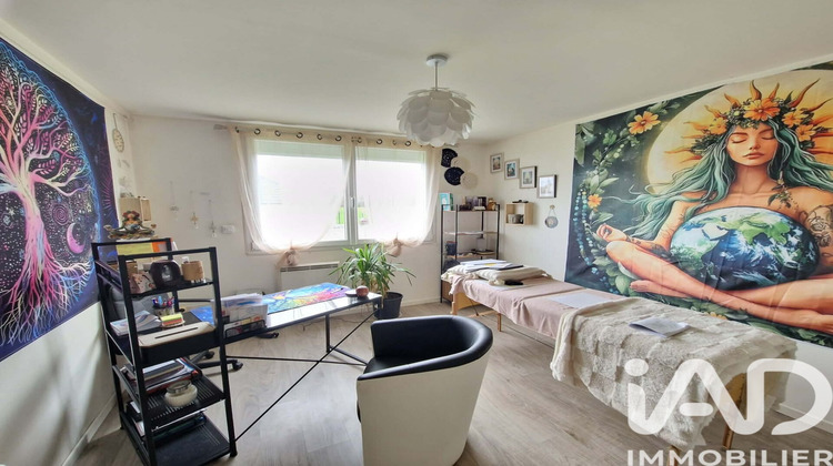 Ma-Cabane - Vente Maison Amilly, 132 m²