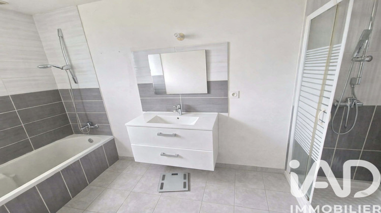 Ma-Cabane - Vente Maison Amilly, 132 m²