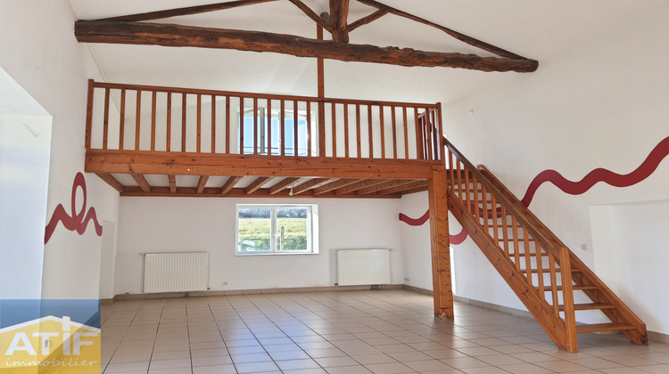 Ma-Cabane - Vente Maison Amions, 137 m²