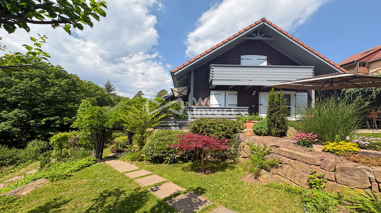 Ma-Cabane - Vente Maison Ammerschwihr, 148 m²