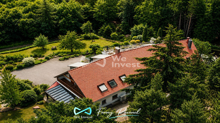 Ma-Cabane - Vente Maison Ammerschwihr, 370 m²