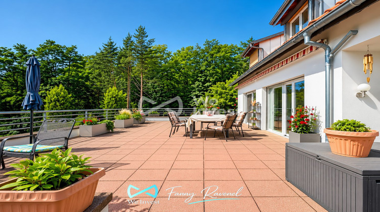 Ma-Cabane - Vente Maison Ammerschwihr, 370 m²