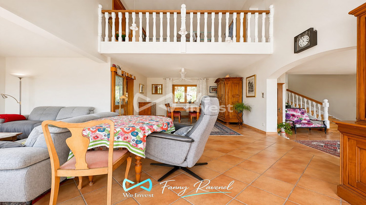 Ma-Cabane - Vente Maison Ammerschwihr, 370 m²