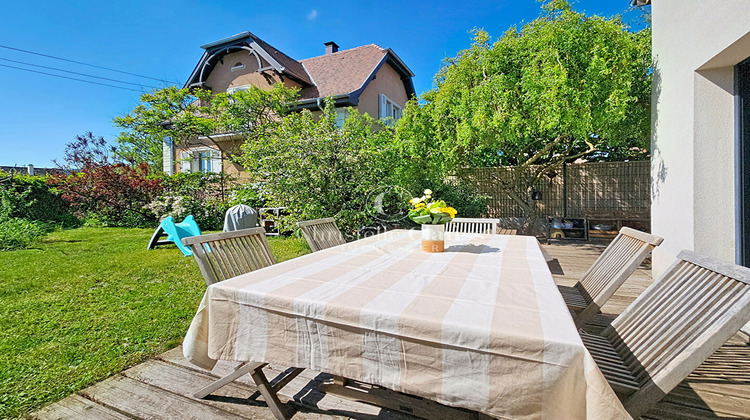 Ma-Cabane - Vente Maison AMMERSCHWIHR, 125 m²