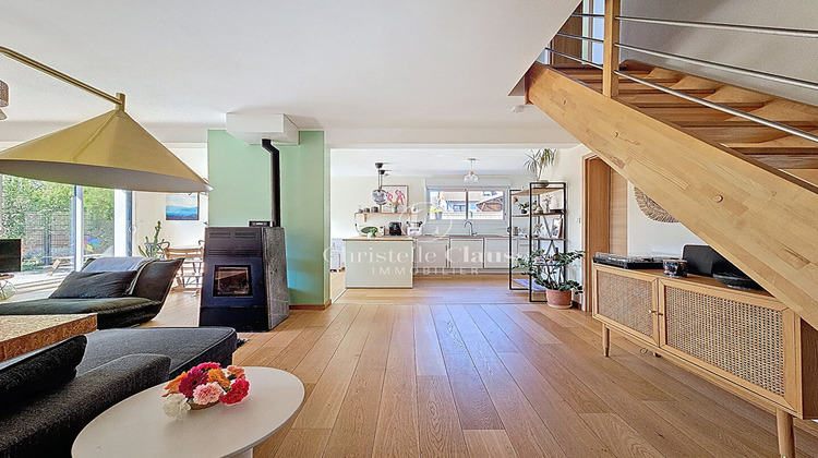 Ma-Cabane - Vente Maison AMMERSCHWIHR, 125 m²
