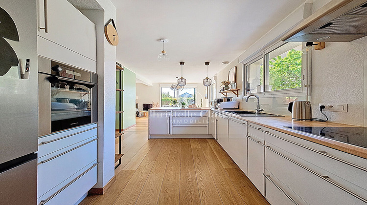 Ma-Cabane - Vente Maison AMMERSCHWIHR, 125 m²