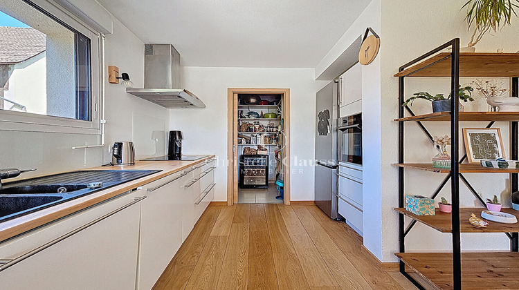 Ma-Cabane - Vente Maison AMMERSCHWIHR, 125 m²