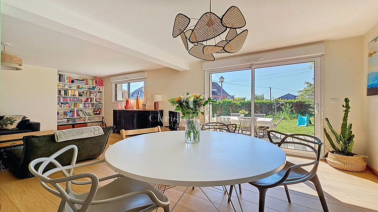 Ma-Cabane - Vente Maison AMMERSCHWIHR, 125 m²