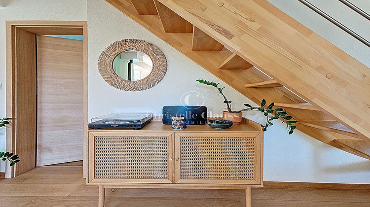 Ma-Cabane - Vente Maison AMMERSCHWIHR, 125 m²