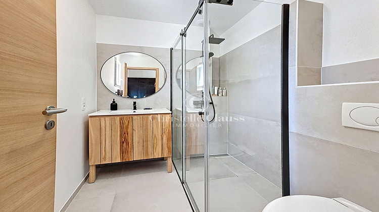 Ma-Cabane - Vente Maison AMMERSCHWIHR, 125 m²