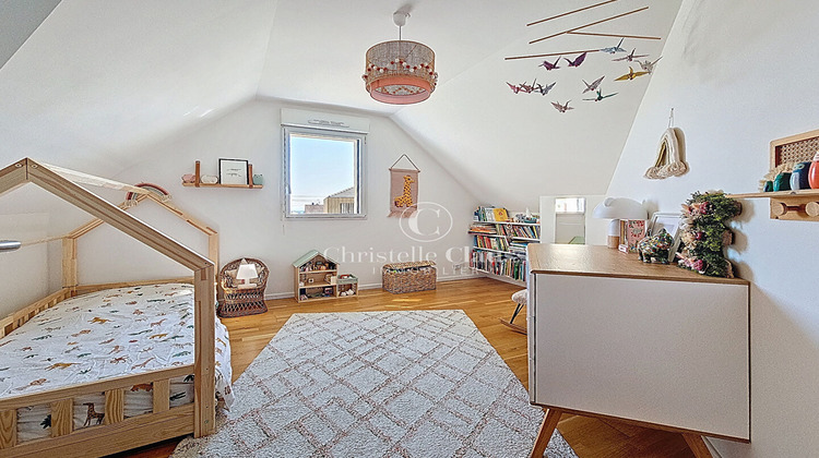 Ma-Cabane - Vente Maison AMMERSCHWIHR, 125 m²