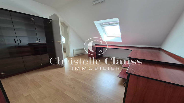 Ma-Cabane - Vente Maison AMMERSCHWIHR, 102 m²