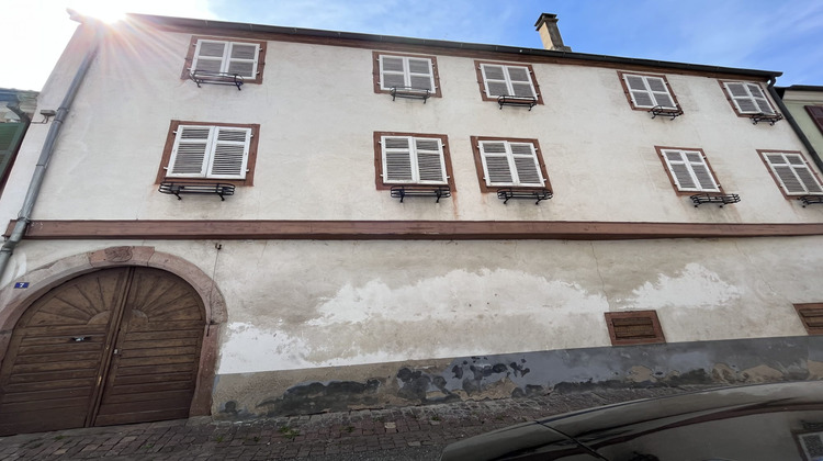 Ma-Cabane - Vente Maison Ammerschwihr, 200 m²