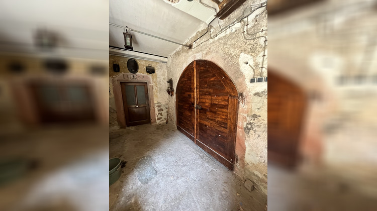 Ma-Cabane - Vente Maison Ammerschwihr, 200 m²