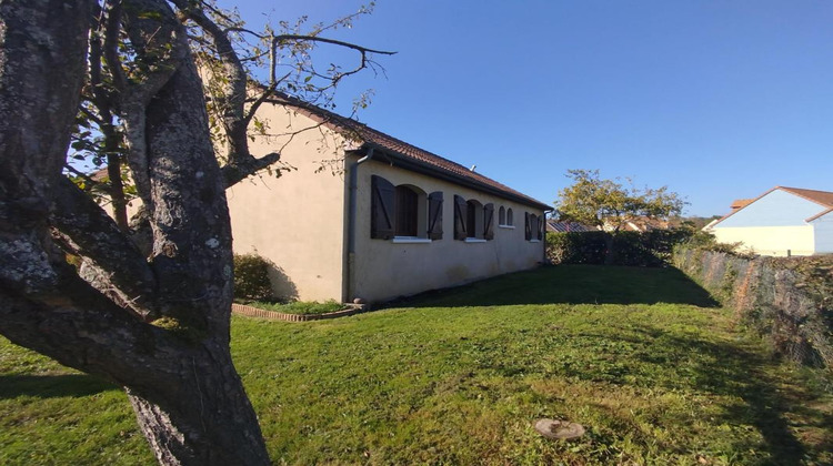 Ma-Cabane - Vente Maison AMNE, 92 m²