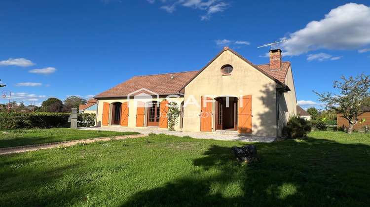 Ma-Cabane - Vente Maison Amne, 89 m²